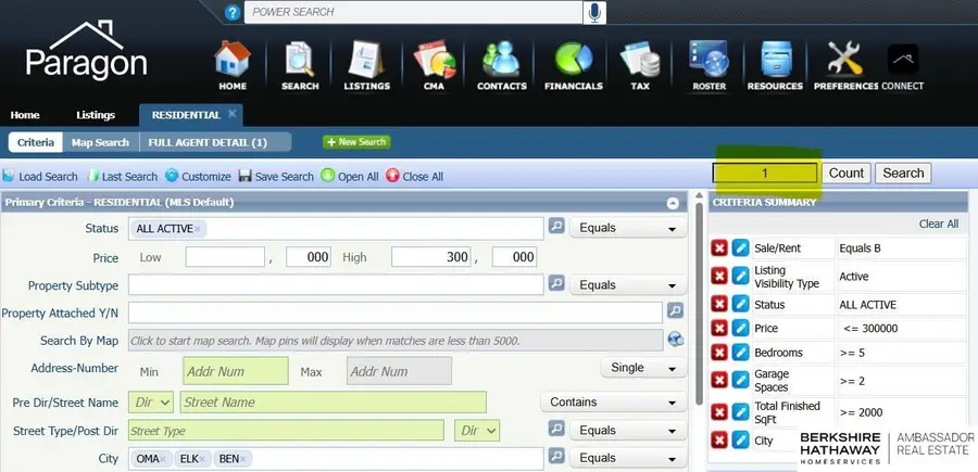 8212 Bondesson Street, Omaha, NE 68122 - Image #2