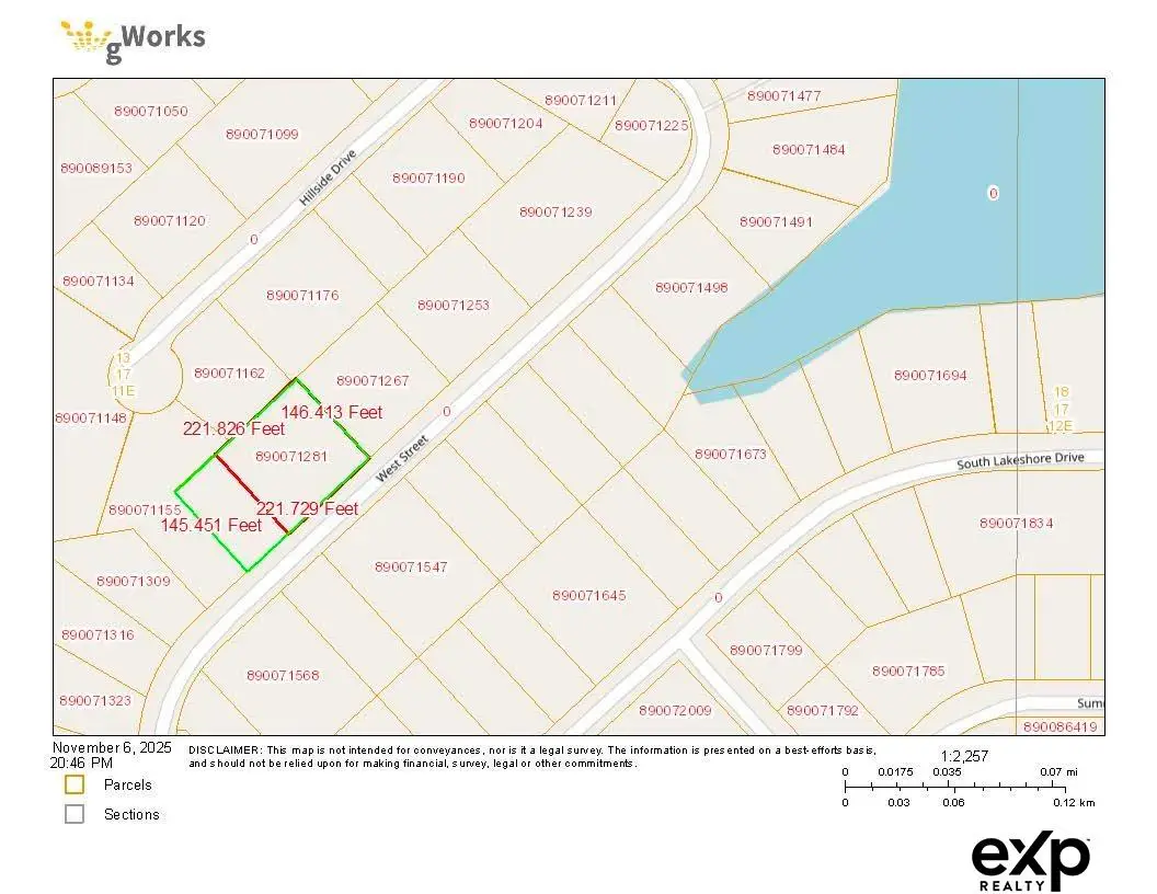 4315 West Street, Blair, NE 68008 - Image #1