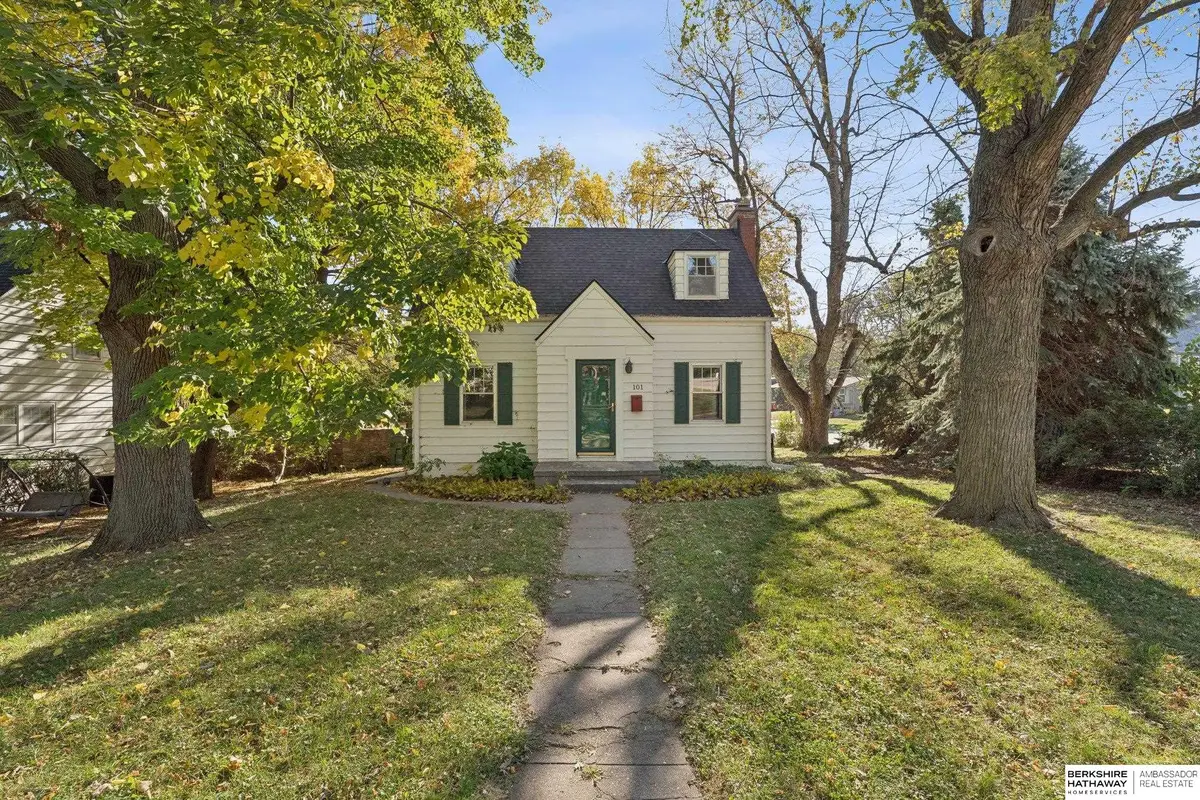 101 E 16 Avenue, Bellevue, NE 68005 - #1