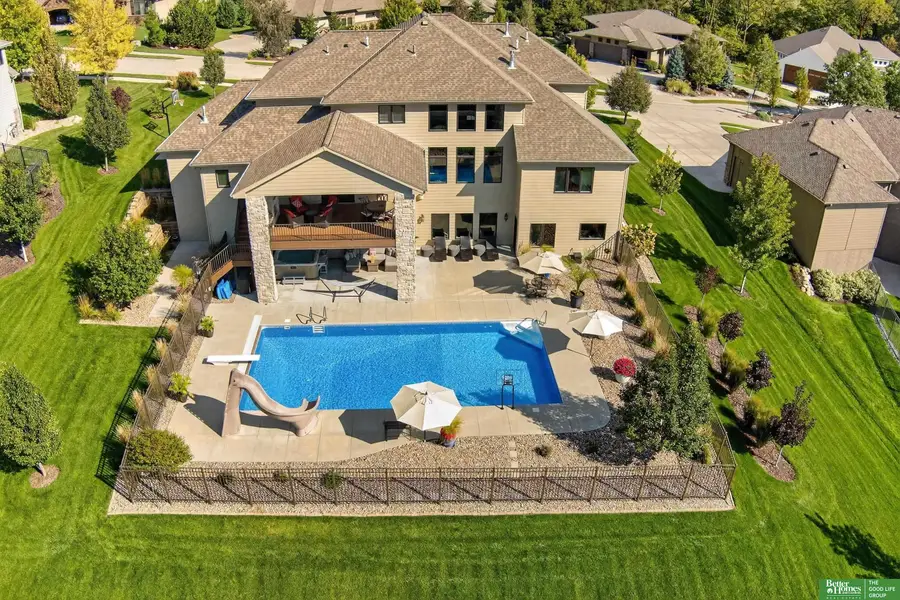 4918 S 235 Street, Elkhorn, NE 68022 - Image #3