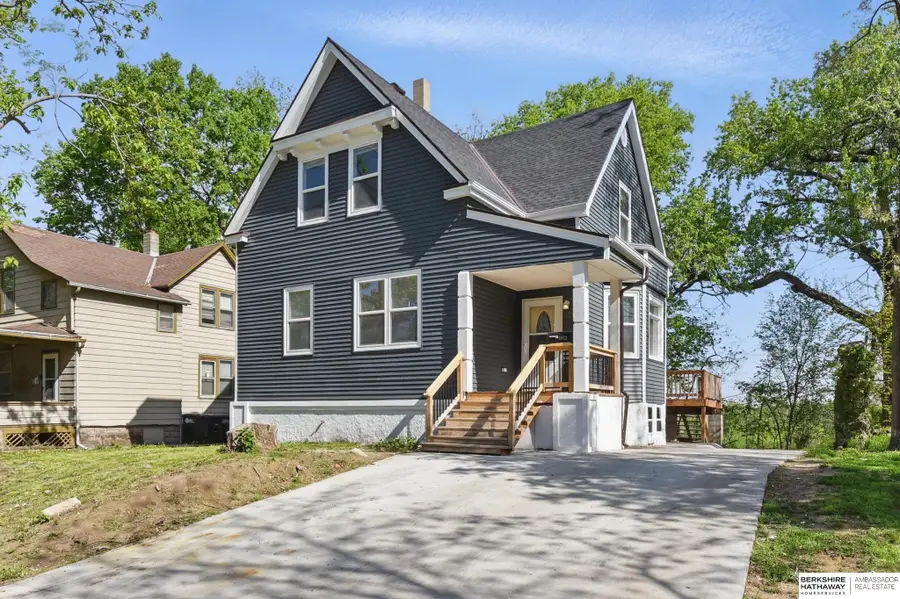 4032 Seward Street, Omaha, NE 68111 - Image #2