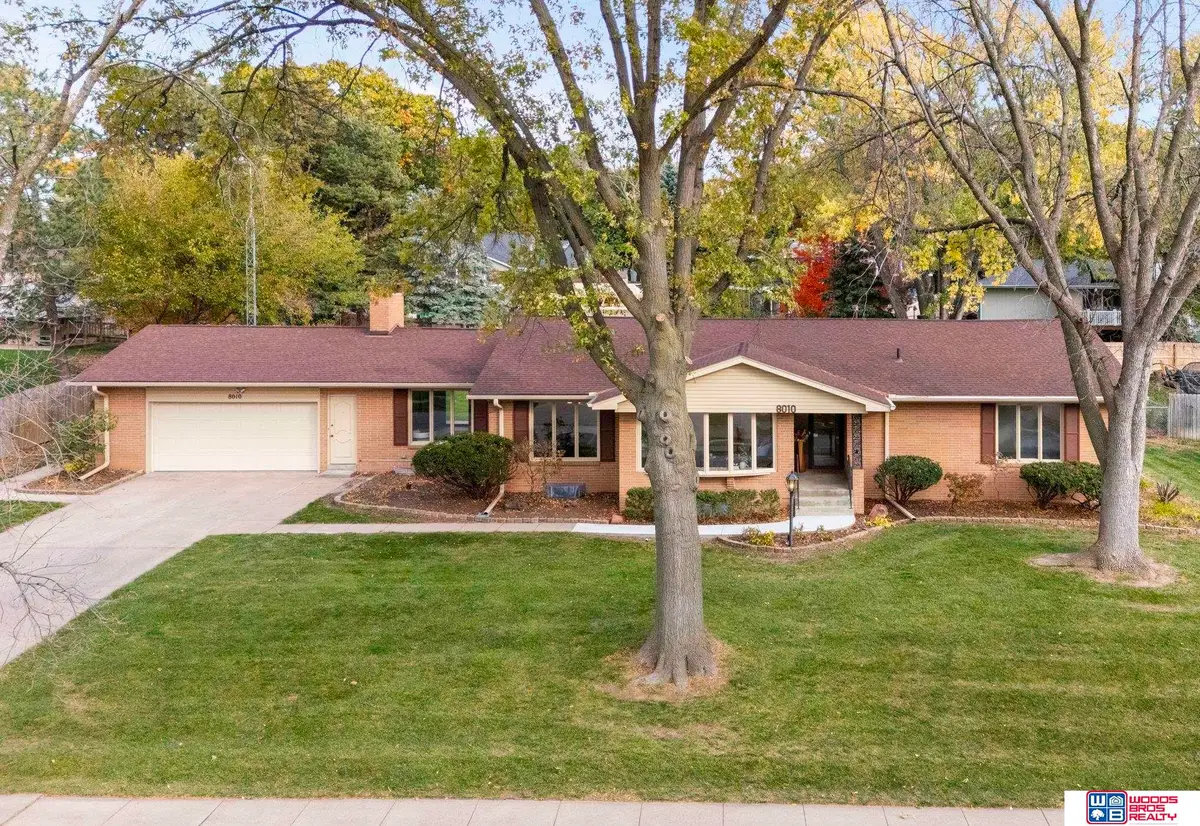 8010 Talbot Trail, Lincoln, NE 68506 - Image #1