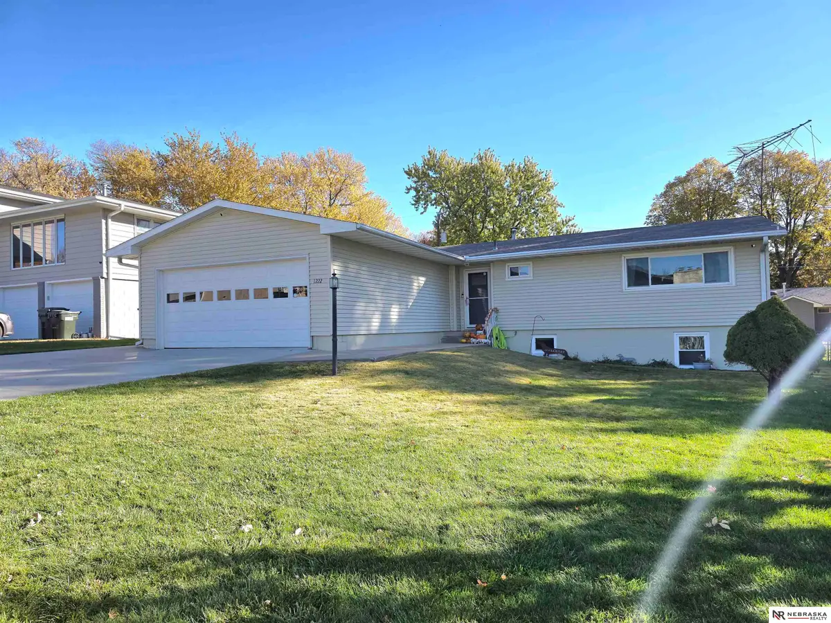 1222 N Birch Street, Wahoo, NE 68066 - Image #1