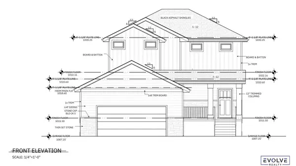 921 Arlene Circle, Papillion, NE 68046