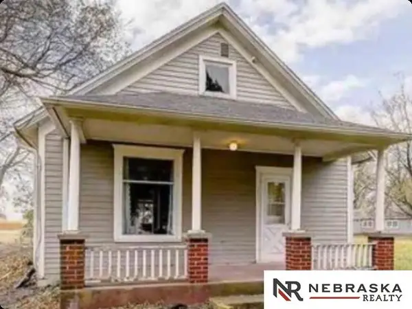 231 Pine Street, Colon, NE 68018