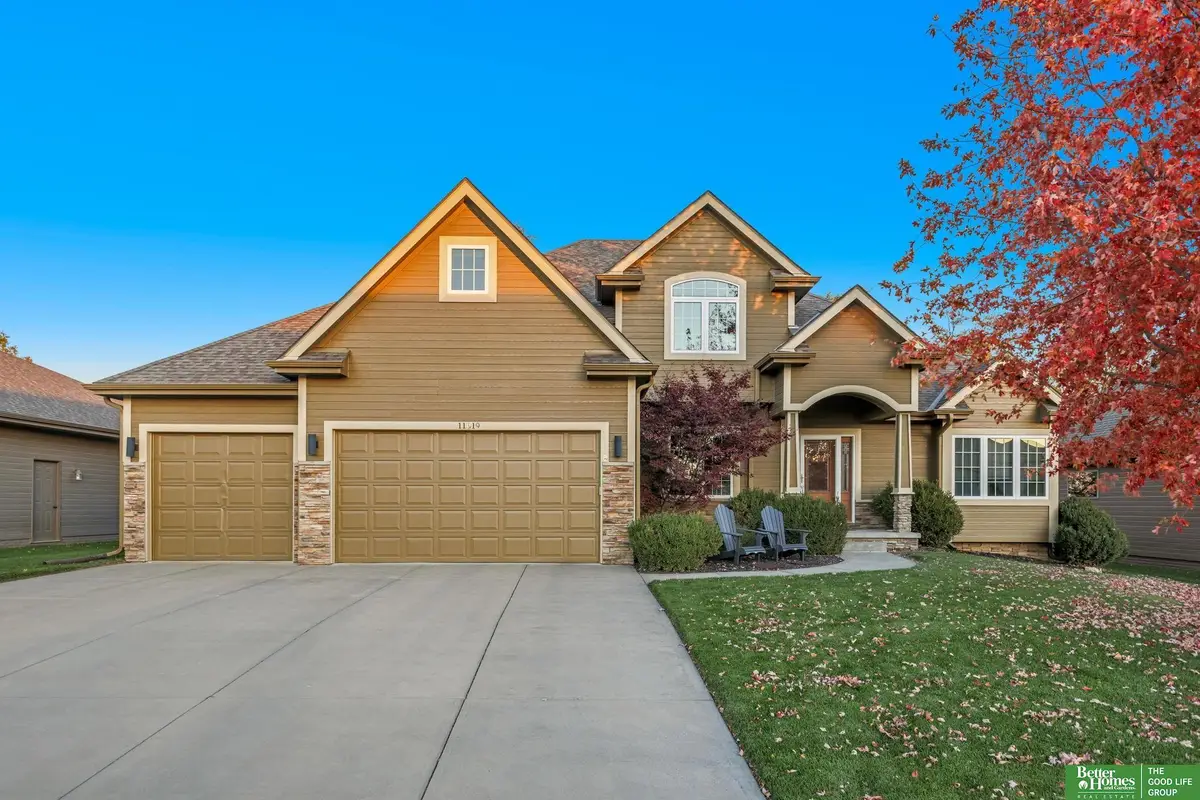 11619 S 198th Street, Gretna, NE 68028 - Image #1