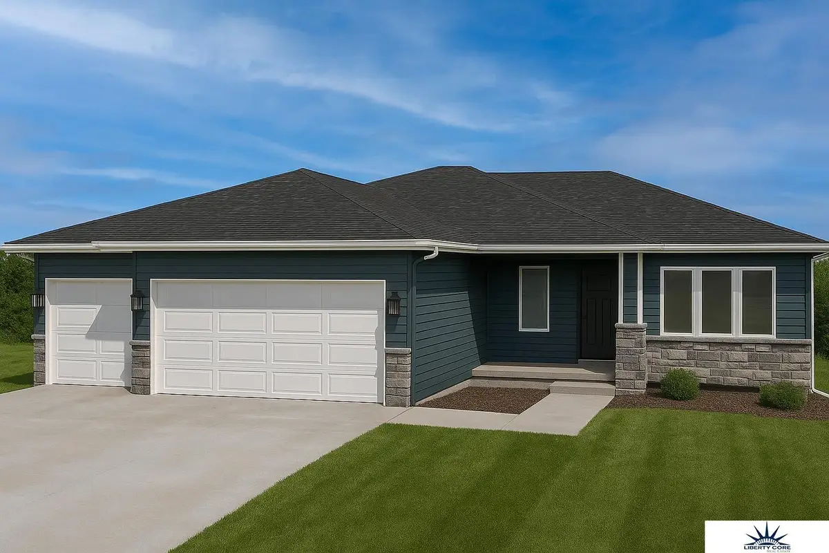 4317 S 210th Avenue, Elkhorn, NE 68022 - Image #1