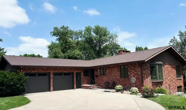 712 S Maltby Avenue, Sutton, NE 68979