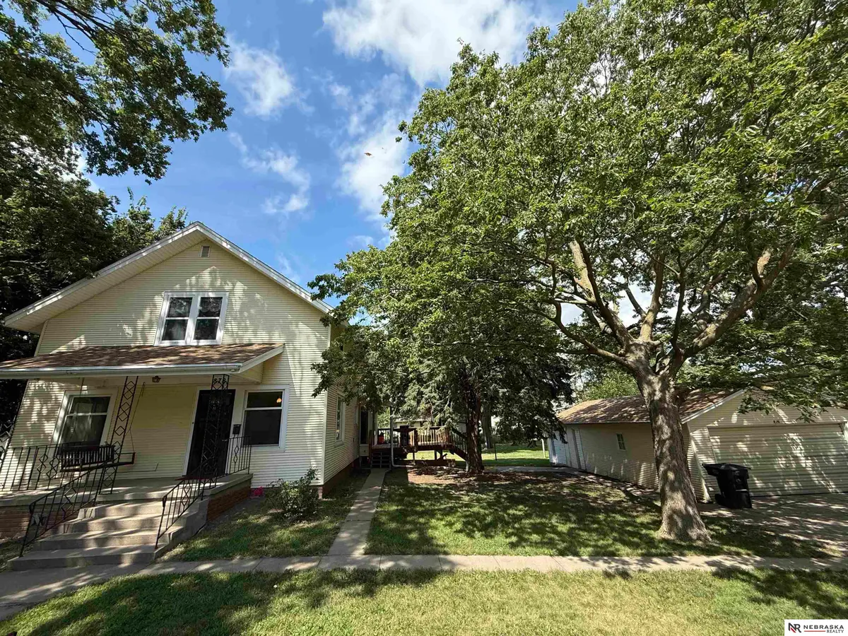 878 W 8th Street, Wahoo, NE 68066 - Image #1