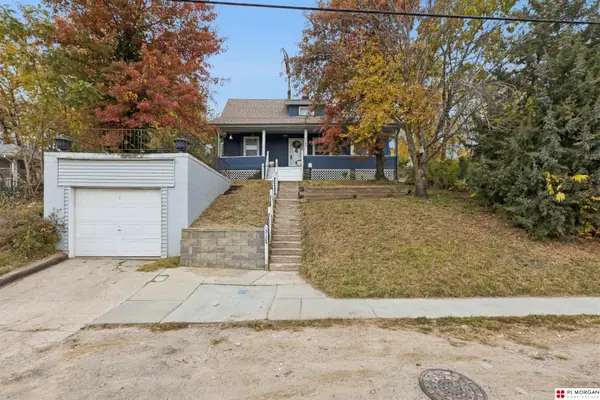 3124 Forest Lawn Avenue, Omaha, NE 68112-0000