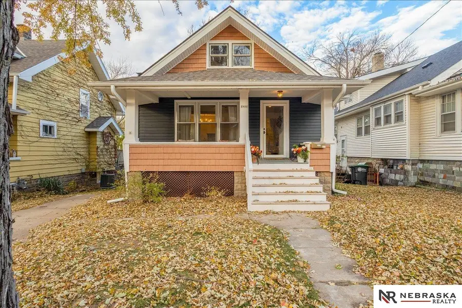 2822 S 34th Street, Omaha, NE 68105 - Image #2