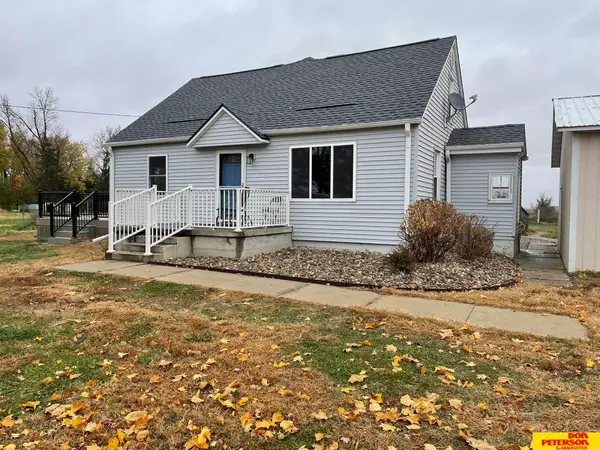 1754 County Rd 20, Fremont, NE 68025