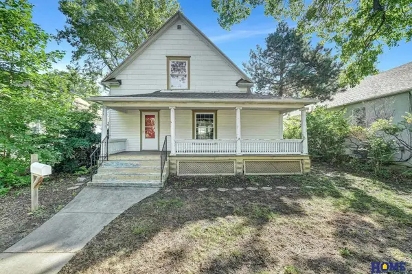 310 N 33rd Street, Lincoln, NE 68503