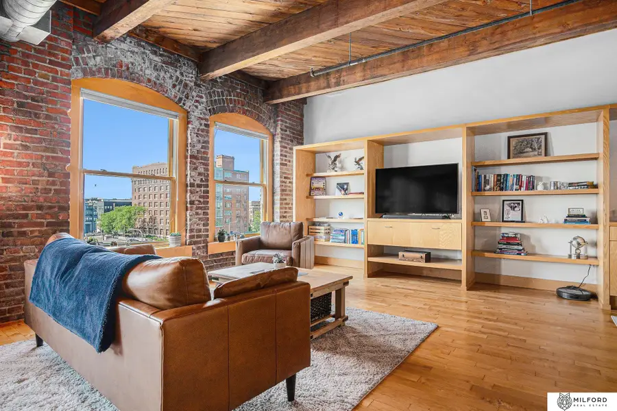 105 S 9th Street #706, Omaha, NE 68102 - Image #3