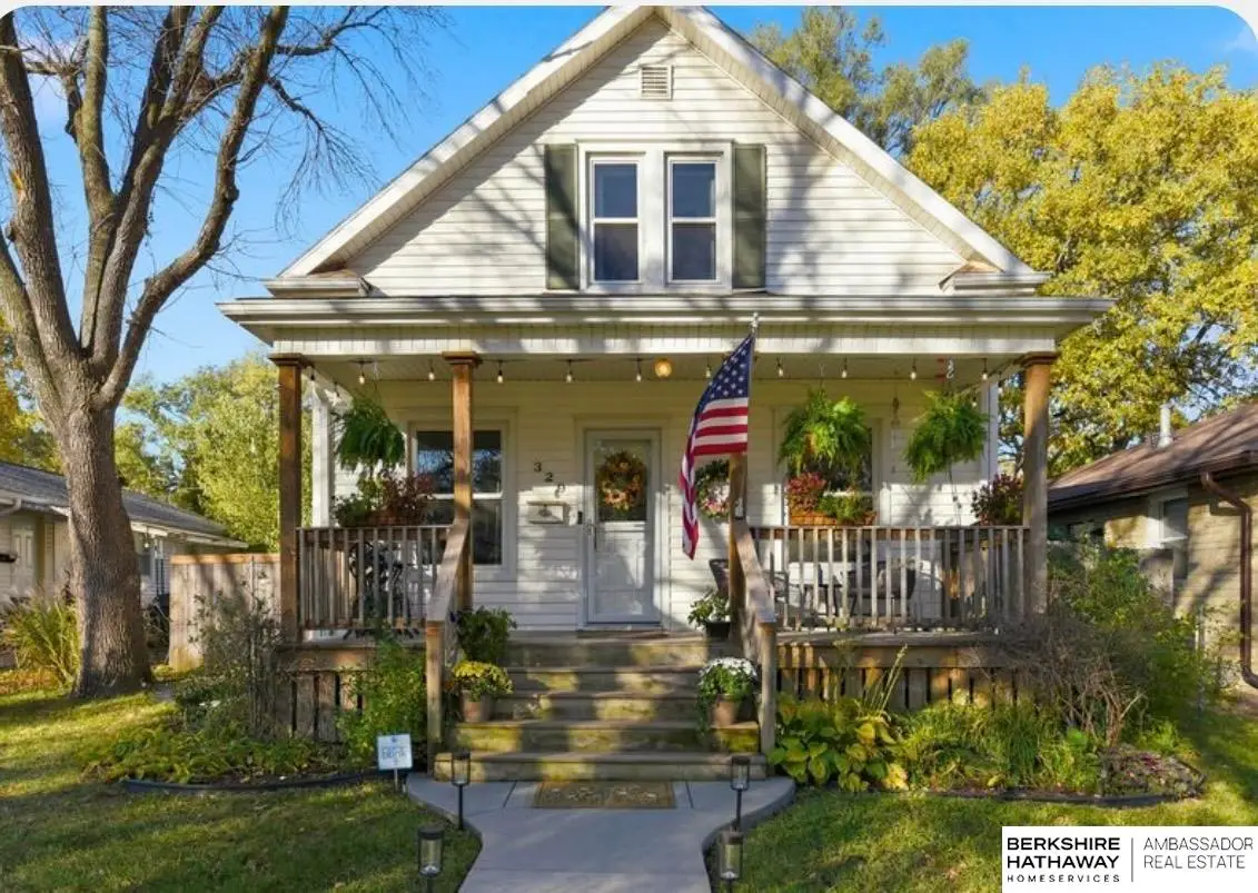 329 N 35th Street, Lincoln, NE 68503 - Image #1