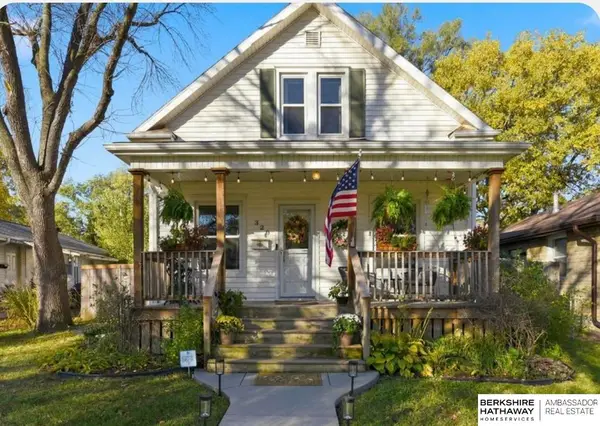 329 N 35th Street, Lincoln, NE 68503