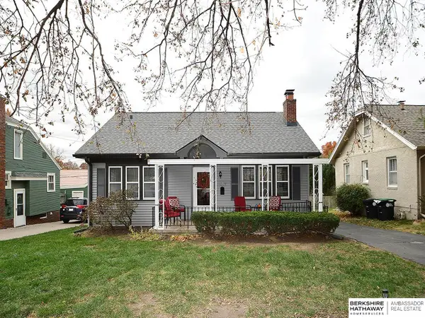 4669 Pine Street, Omaha, NE 68106