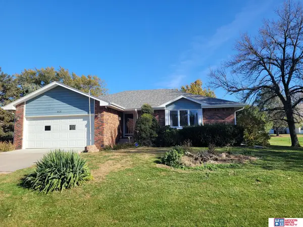 1026 Frances Street, Goehner, NE 68364