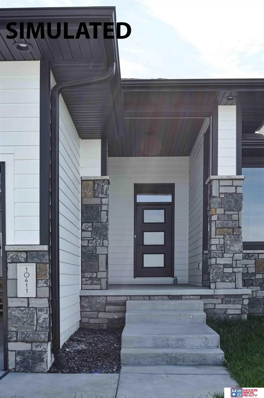 9345 Castle Pine Drive, Lincoln, NE 68516 - Image #2