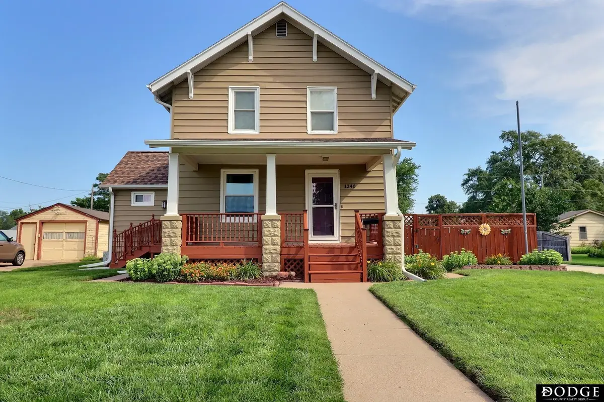 1240 E Dodge Street, Fremont, NE 68025 - Image #1