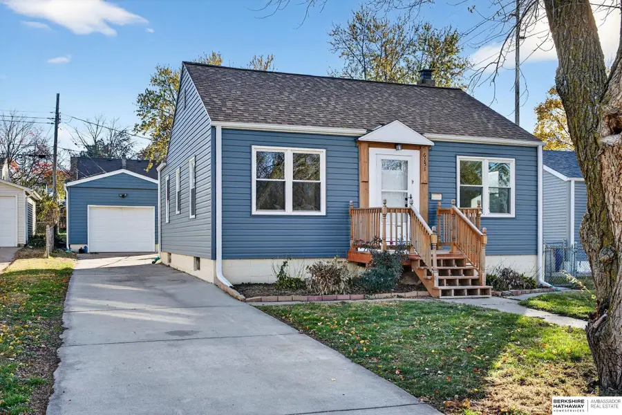 6251 S 41st Avenue, Omaha, NE 68107 - Image #2
