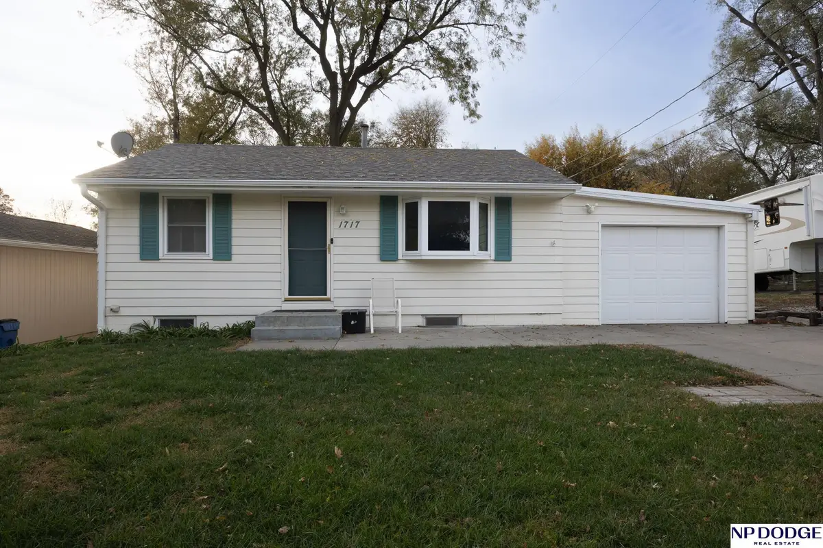 1717 N 71st Street, Lincoln, NE 68505 - Image #1