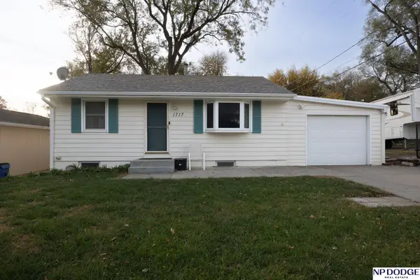 1717 N 71st Street, Lincoln, NE 68505