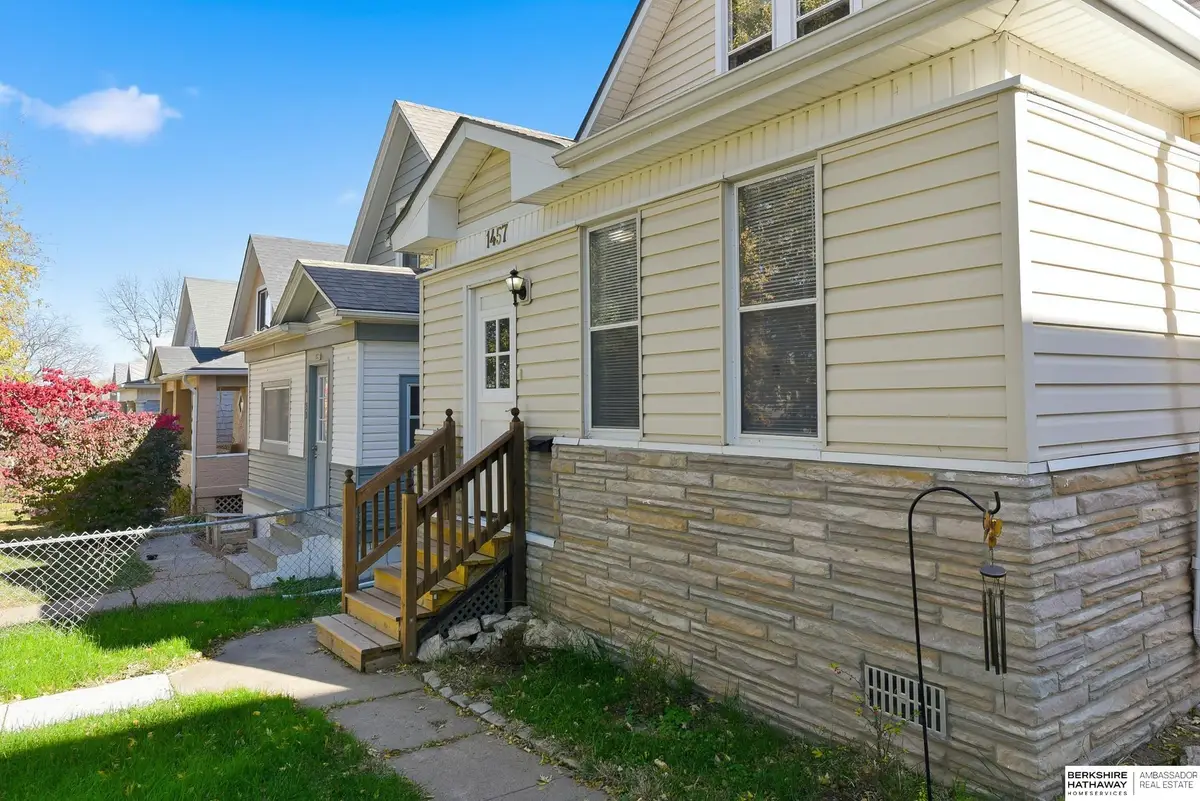 1457 S 12 Street, Omaha, NE 68108 - Image #1
