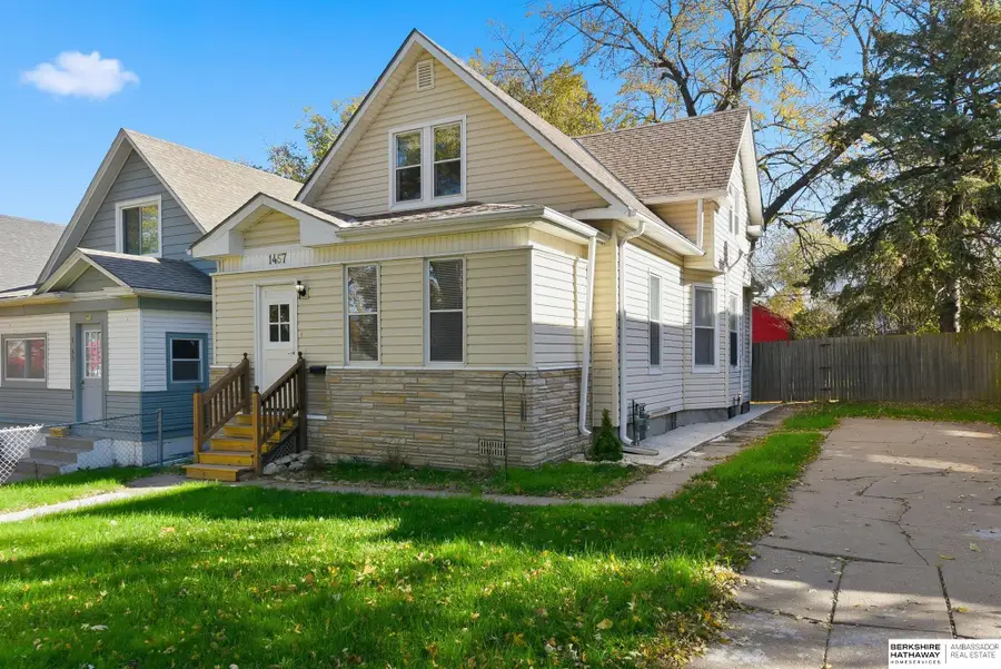 1457 S 12 Street, Omaha, NE 68108 - Image #2