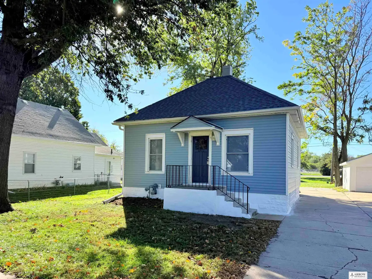 6521 Logan Avenue, Lincoln, NE 68507 - Image #1