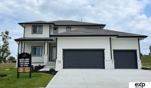 11004 S 218 Street, Gretna, NE 68028