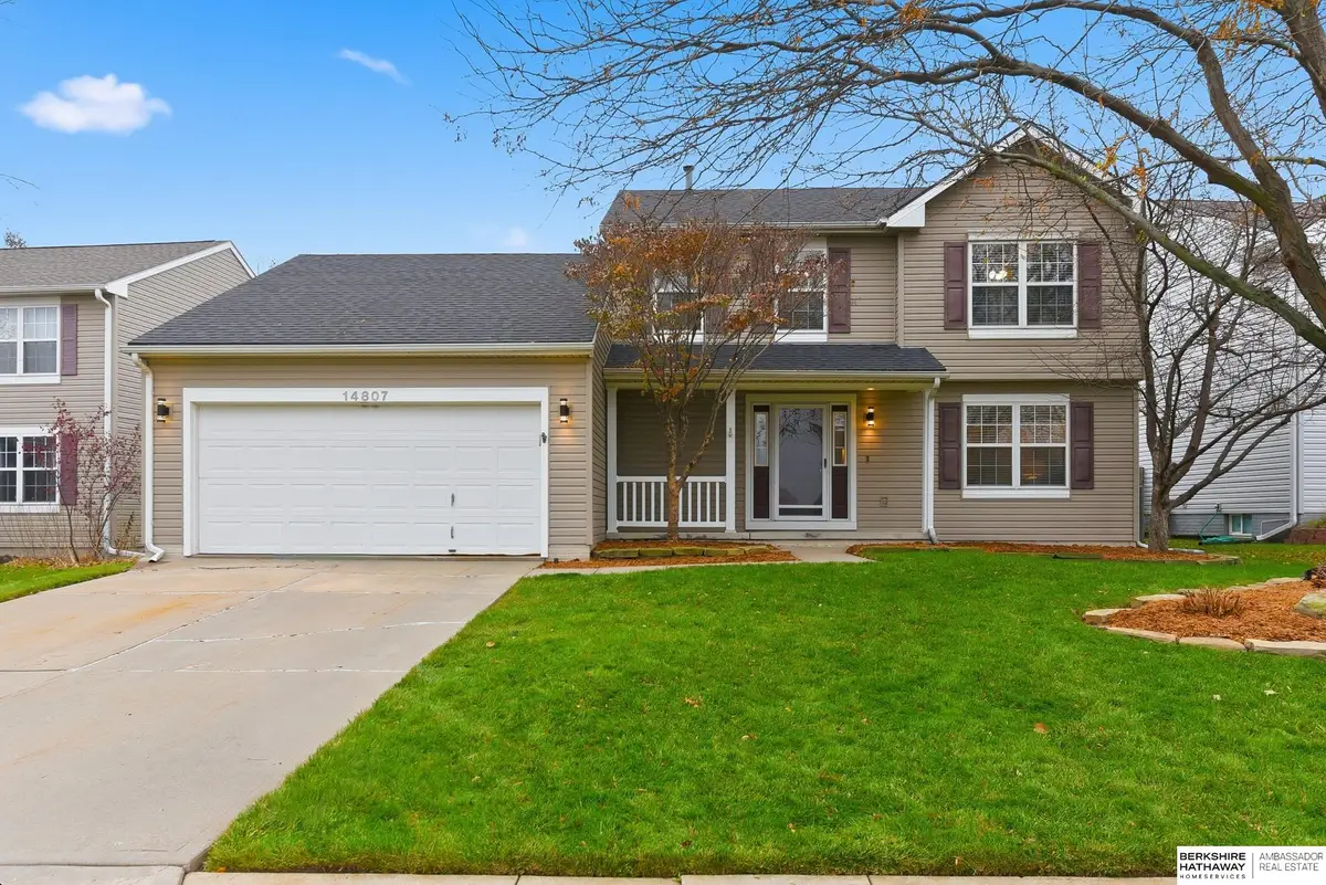 14807 Sprague Street, Omaha, NE 68116 - Image #1