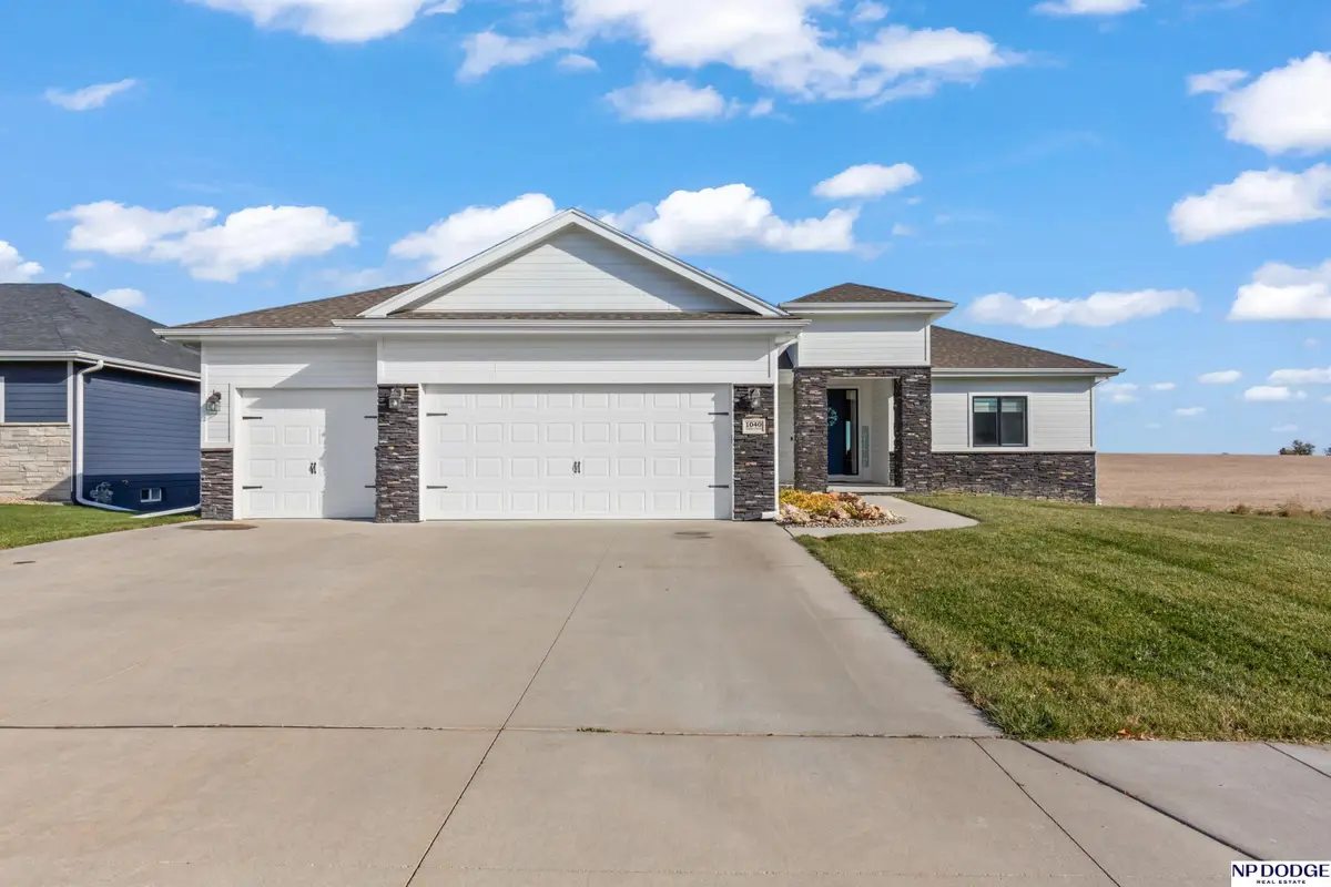 1040 Cady Drive, Arlington, NE 68002 - Image #1