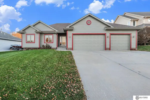 16113 Timberlane Drive, Omaha, NE 68138