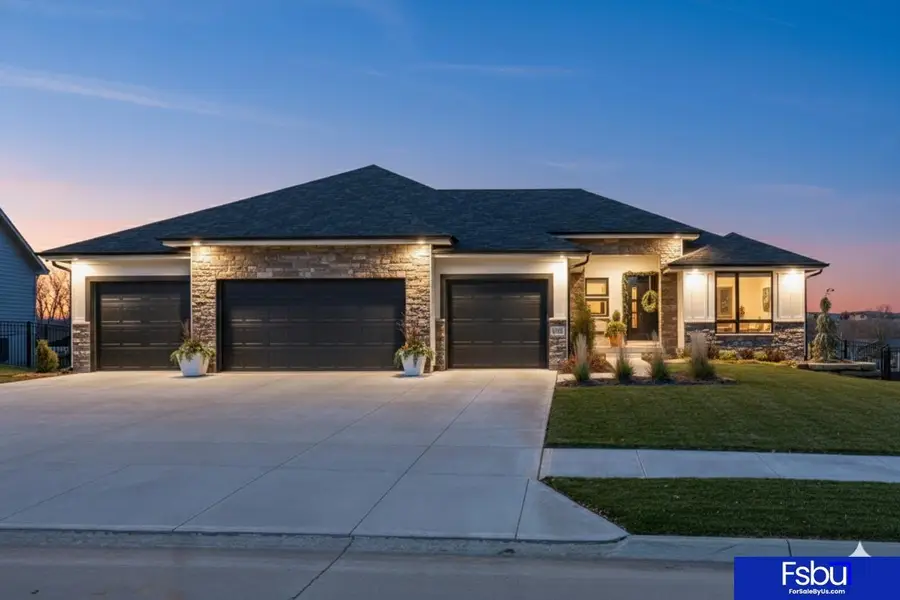 19022 Acorn Drive, Gretna, NE 68028 - #2