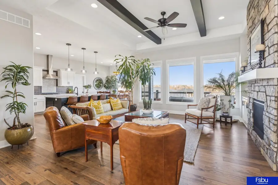 19022 Acorn Drive, Gretna, NE 68028 - #3