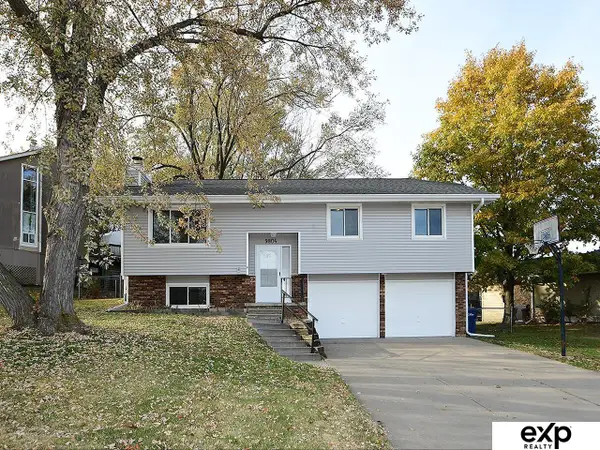 9804 S 20th Street, Bellevue, NE 68123