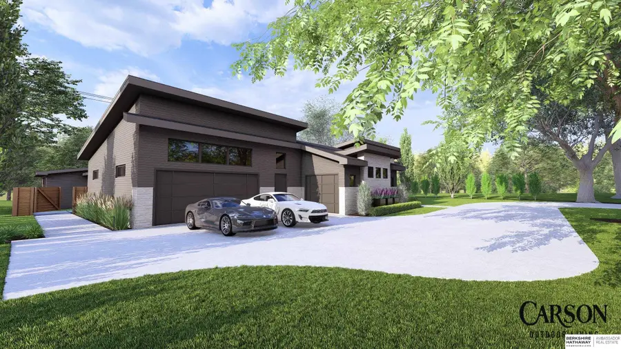 9530 Davenport Street, Omaha, NE 68114 - #2