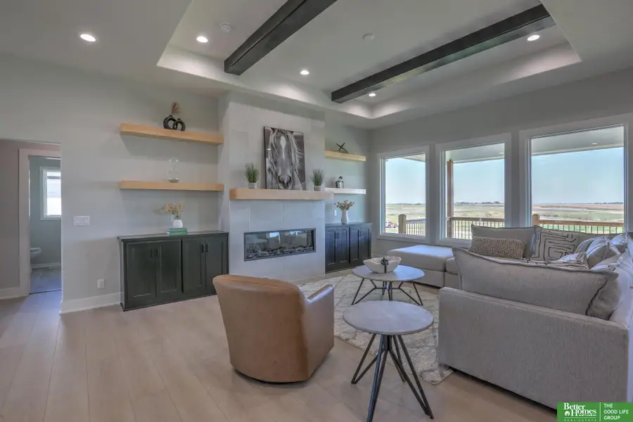 5402 N 213th Street, Elkhorn, NE 68022 - Image #2