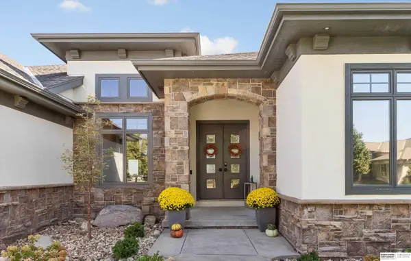 3905 N 269th Circle, Valley, NE 68064