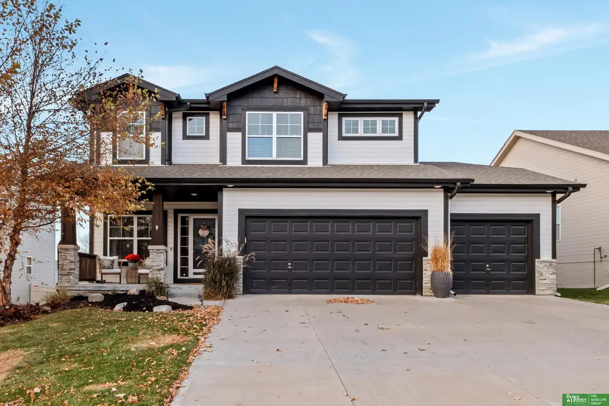 16910 Greenfield Street, Omaha, NE 68136 - Image #1