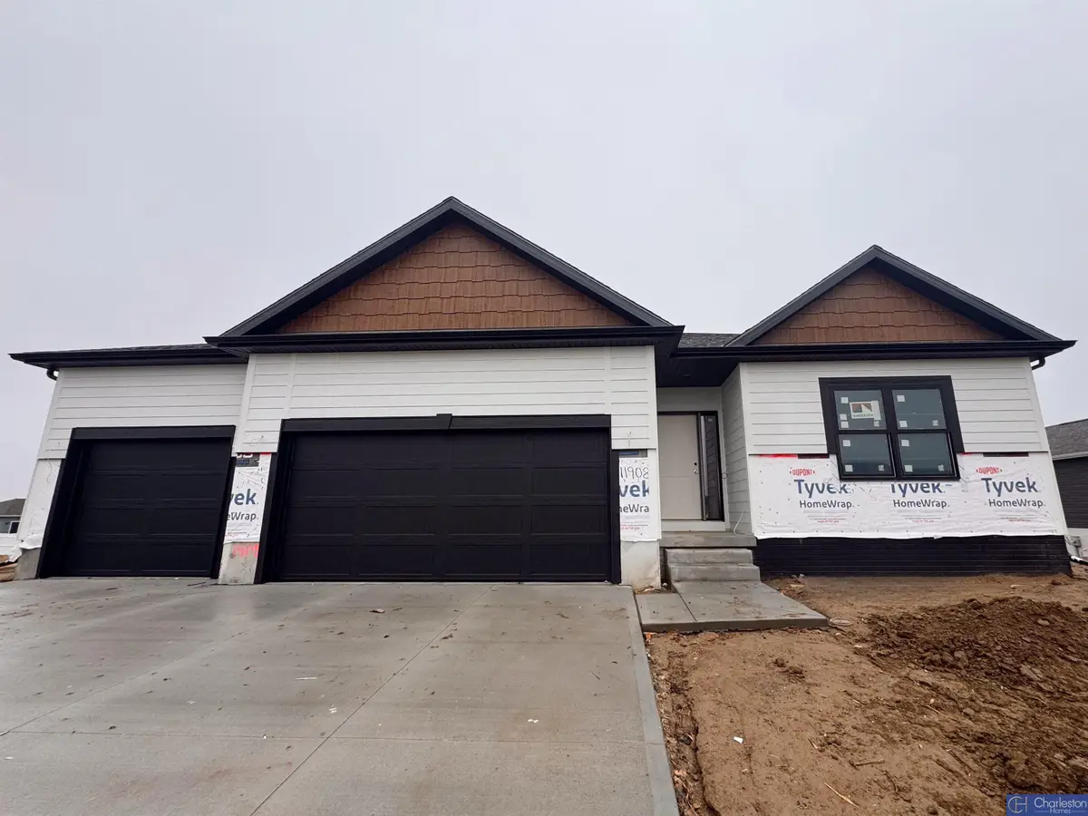11908 S 118 Street, Papillion, NE 68046 - Image #1