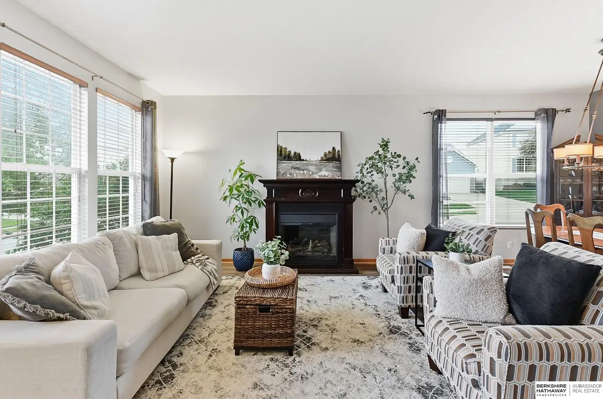 7954 N 155th Street, Bennington, NE 68007 - #1