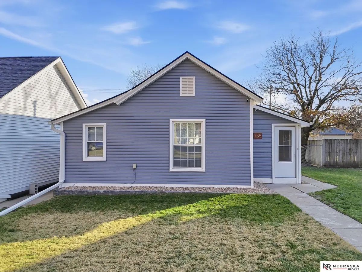 735 2nd Street, Utica, NE 68456 - Image #1