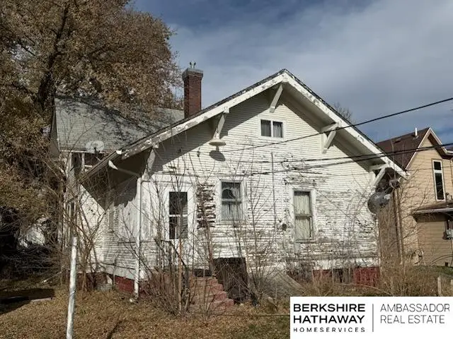 255 Lincoln Street, Lyons, NE 68038 - Image #1