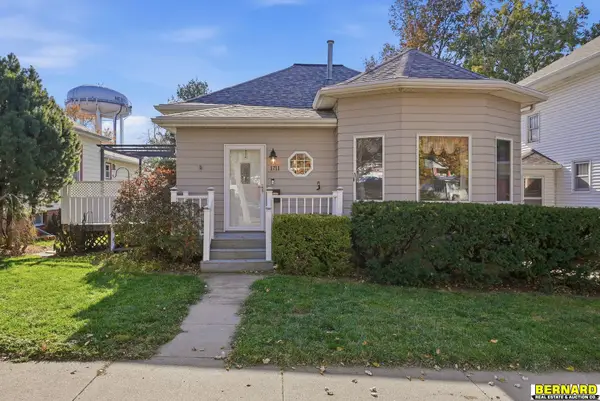 1711 Central Avenue, Nebraska City, NE 68410