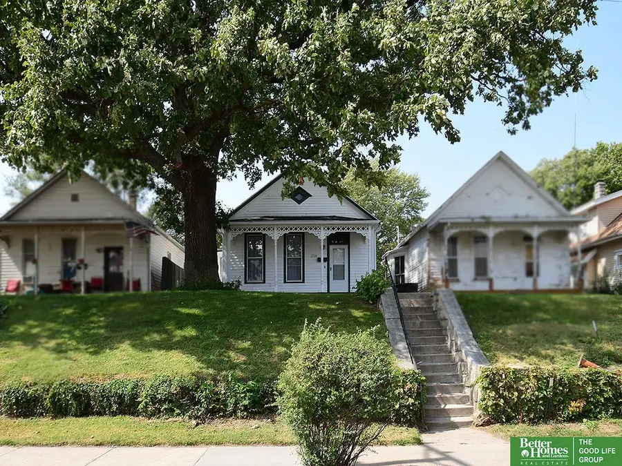 2328 S 10 Street, Omaha, NE 68108 - Image #2