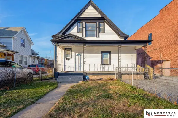 2420 Ames Avenue, Omaha, NE 68111