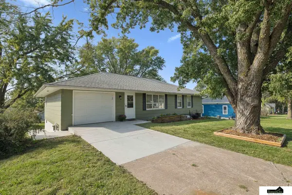 425 High Street, Tecumseh, NE 68450