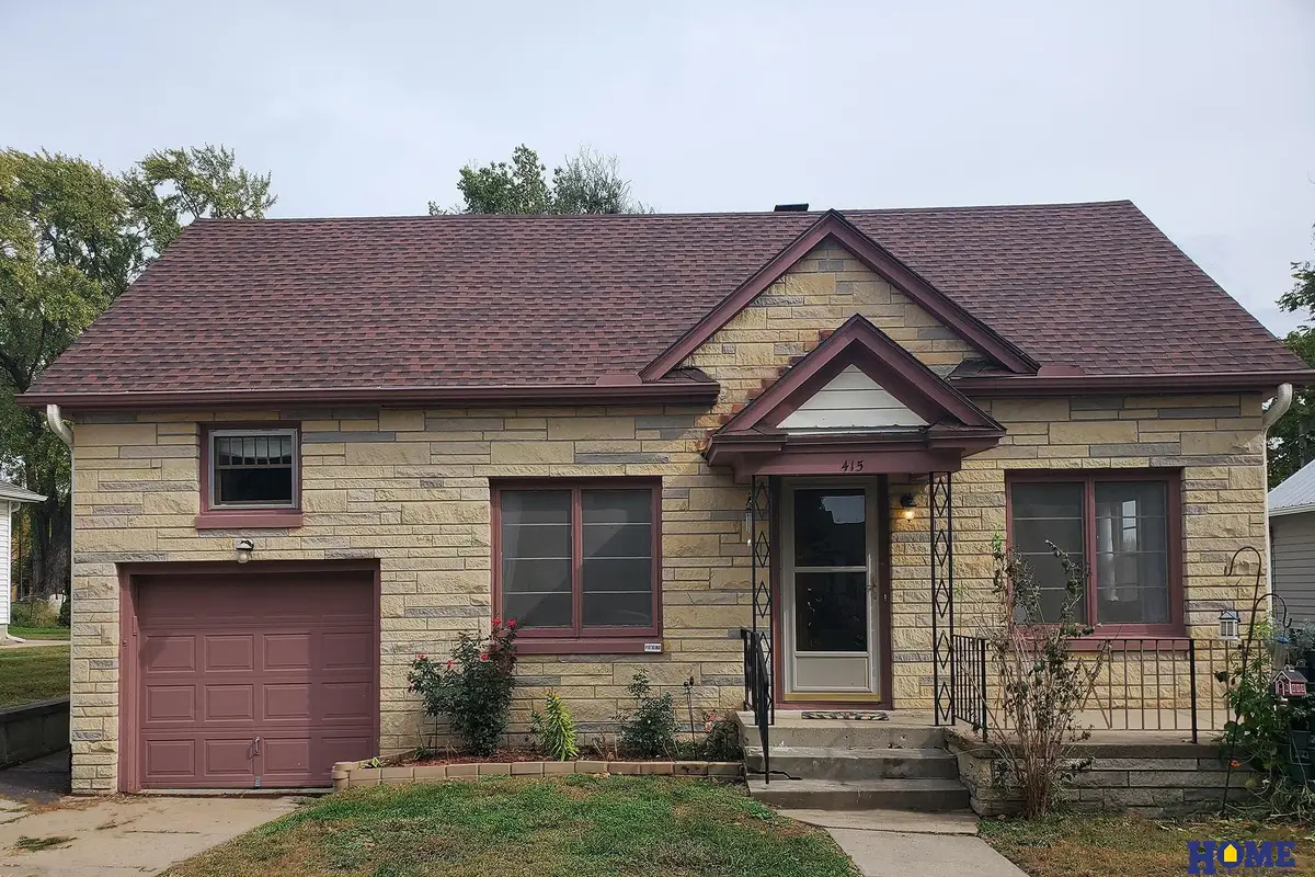 415 S 16th Street, Nebraska City, NE 68410 - Image #1